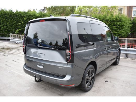 Volkswagen Caddy Kombi Limited Edition 150PK 1.5 e-Hybrid Limited Edition AIRCO | ADAPT.CRUISE | APP.CONNECT | CAM... ActivLease financial lease