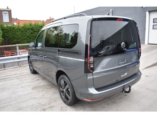 Volkswagen Caddy Kombi Limited Edition 150PK 1.5 e-Hybrid Limited Edition AIRCO | ADAPT.CRUISE | APP.CONNECT | CAM... ActivLease financial lease
