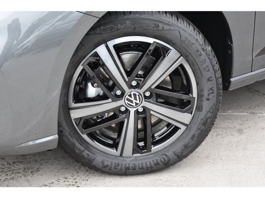 Volkswagen Caddy Kombi Limited Edition 150PK 1.5 e-Hybrid Limited Edition AIRCO | ADAPT.CRUISE | APP.CONNECT | CAM... ActivLease financial lease