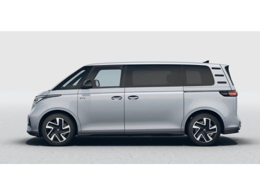 Volkswagen ID. Buzz GTX Limited Edition 86 kWh LWB 7p. | Achteruitrijcamera | Airco (automatisch) | Apple Carplay/And... ActivLease financial lease