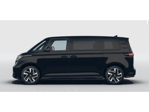 Volkswagen ID. Buzz GTX Limited Edition 86 kWh LWB 7p. | Achteruitrijcamera | Airco (automatisch) | Apple Carplay/And... ActivLease financial lease
