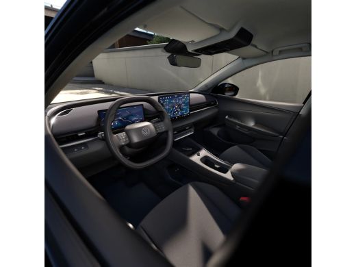 Volkswagen ID. Polo Life First Edition | Airconditioning automatisch, 2-zone (Climatronic) | Automatische afstandsreg... ActivLease financial lease