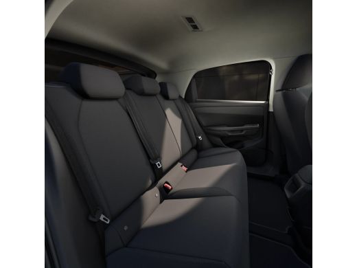 Volkswagen ID. Polo Life First Edition | Airconditioning automatisch, 2-zone (Climatronic) | Automatische afstandsreg... ActivLease financial lease