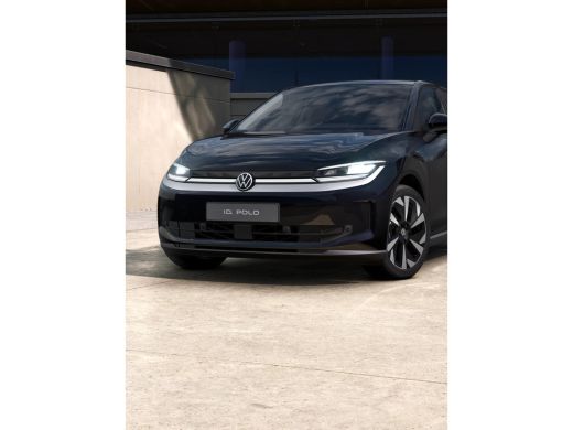 Volkswagen ID. Polo Life First Edition | Airconditioning automatisch, 2-zone (Climatronic) | Automatische afstandsreg... ActivLease financial lease
