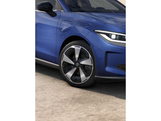 Volkswagen ID. Polo Style First Edition | Airconditioning automatisch, 2-zone (Climatronic) | Automatische afstandsre... ActivLease financial lease