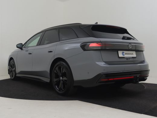 Volkswagen ID.7 Limited Edition | Airconditioning automatisch, 2-zone (Climatronic) | Koplampverlichting LED | Vo... ActivLease financial lease