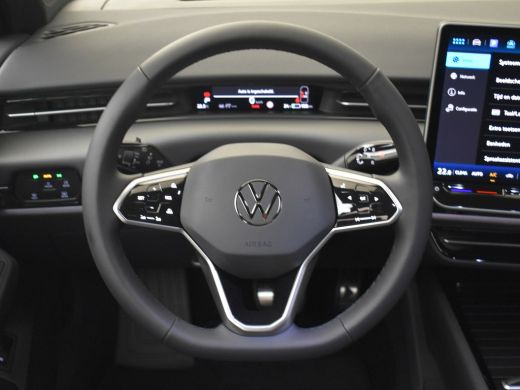 Volkswagen ID.7 Limited Edition | Airconditioning automatisch, 2-zone (Climatronic) | Koplampverlichting LED | Vo... ActivLease financial lease
