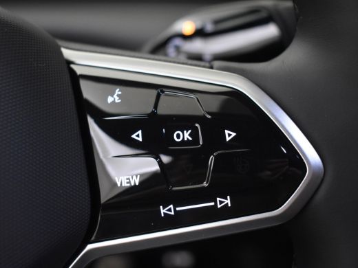 Volkswagen ID.7 Limited Edition | Airconditioning automatisch, 2-zone (Climatronic) | Koplampverlichting LED | Vo... ActivLease financial lease