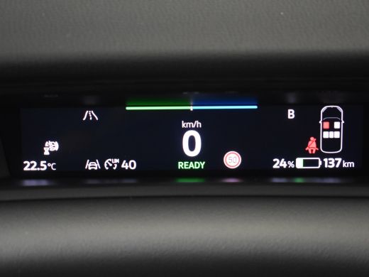Volkswagen ID.7 Limited Edition | Airconditioning automatisch, 2-zone (Climatronic) | Koplampverlichting LED | Vo... ActivLease financial lease