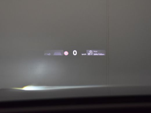 Volkswagen ID.7 Limited Edition | Airconditioning automatisch, 2-zone (Climatronic) | Koplampverlichting LED | Vo... ActivLease financial lease