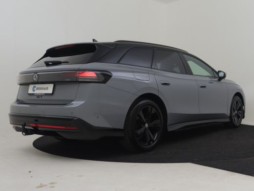 Volkswagen ID.7 Limited Edition | Airconditioning automatisch, 2-zone (Climatronic) | Koplampverlichting LED | Vo... ActivLease financial lease