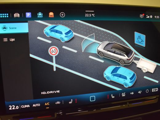 Volkswagen ID.7 Limited Edition | Airconditioning automatisch, 2-zone (Climatronic) | Koplampverlichting LED | Vo... ActivLease financial lease