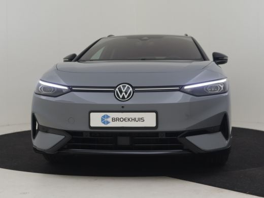 Volkswagen ID.7 Limited Edition | Airconditioning automatisch, 2-zone (Climatronic) | Koplampverlichting LED | Vo... ActivLease financial lease