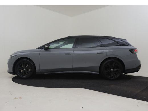 Volkswagen ID.7 Limited Edition | Airconditioning automatisch, 2-zone (Climatronic) | Koplampverlichting LED | Vo... ActivLease financial lease