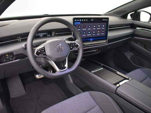 Volkswagen ID.7 Limited Edition | Airconditioning automatisch, 2-zone (Climatronic) | Koplampverlichting LED | Vo... ActivLease financial lease