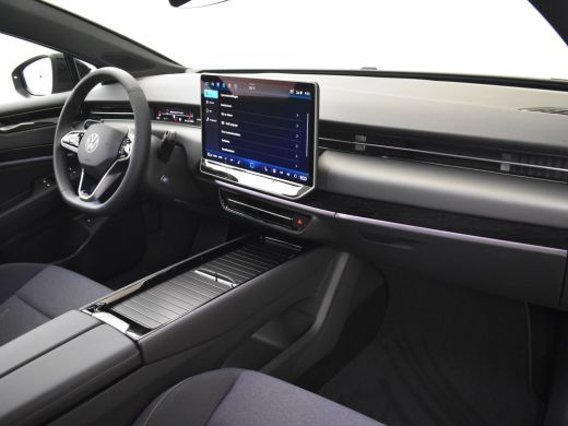 Volkswagen ID.7 Limited Edition | Airconditioning automatisch, 2-zone (Climatronic) | Koplampverlichting LED | Vo... ActivLease financial lease