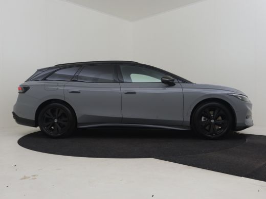 Volkswagen ID.7 Limited Edition | Airconditioning automatisch, 2-zone (Climatronic) | Koplampverlichting LED | Vo... ActivLease financial lease