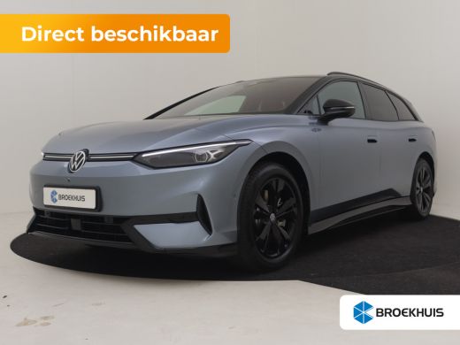 Volkswagen ID.7 Limited Edition | Airconditioning automatisch, 2-zone (Climatronic) | Koplampverlichting LED | Vo... ActivLease financial lease