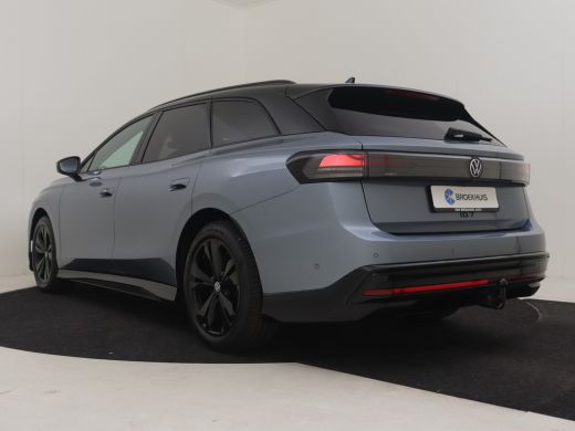 Volkswagen ID.7 Limited Edition | Airconditioning automatisch, 2-zone (Climatronic) | Koplampverlichting LED | Vo... ActivLease financial lease