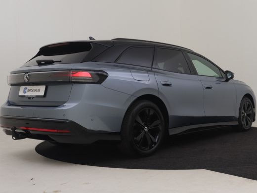 Volkswagen ID.7 Limited Edition | Airconditioning automatisch, 2-zone (Climatronic) | Koplampverlichting LED | Vo... ActivLease financial lease