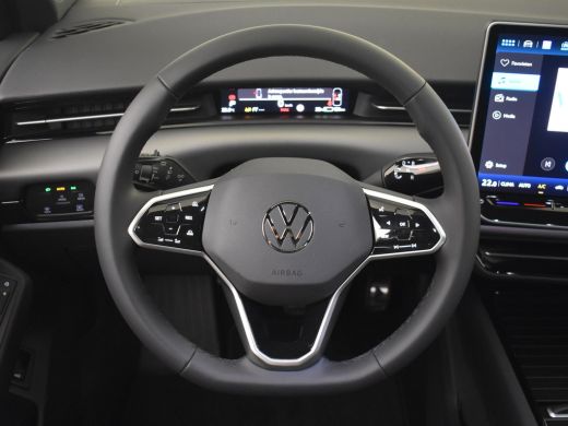 Volkswagen ID.7 Limited Edition | Airconditioning automatisch, 2-zone (Climatronic) | Koplampverlichting LED | Vo... ActivLease financial lease