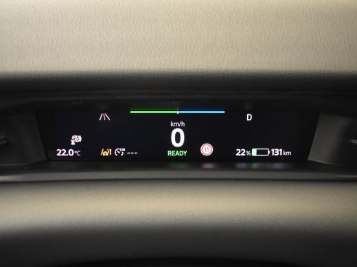 Volkswagen ID.7 Limited Edition | Airconditioning automatisch, 2-zone (Climatronic) | Koplampverlichting LED | Vo... ActivLease financial lease