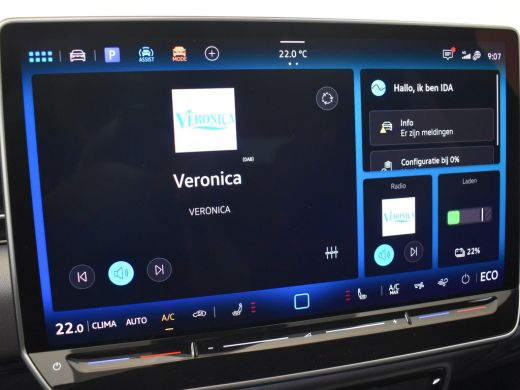 Volkswagen ID.7 Limited Edition | Airconditioning automatisch, 2-zone (Climatronic) | Koplampverlichting LED | Vo... ActivLease financial lease