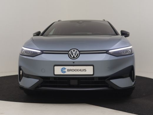 Volkswagen ID.7 Limited Edition | Airconditioning automatisch, 2-zone (Climatronic) | Koplampverlichting LED | Vo... ActivLease financial lease
