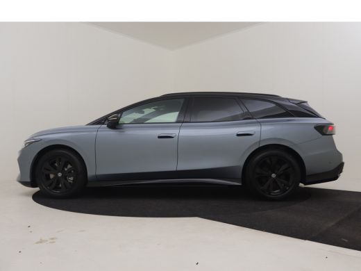 Volkswagen ID.7 Limited Edition | Airconditioning automatisch, 2-zone (Climatronic) | Koplampverlichting LED | Vo... ActivLease financial lease