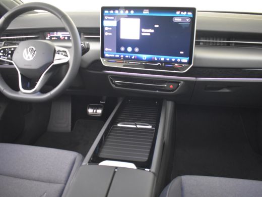 Volkswagen ID.7 Limited Edition | Airconditioning automatisch, 2-zone (Climatronic) | Koplampverlichting LED | Vo... ActivLease financial lease