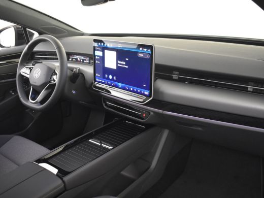 Volkswagen ID.7 Limited Edition | Airconditioning automatisch, 2-zone (Climatronic) | Koplampverlichting LED | Vo... ActivLease financial lease