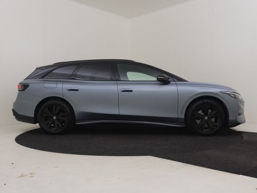 Volkswagen ID.7 Limited Edition | Airconditioning automatisch, 2-zone (Climatronic) | Koplampverlichting LED | Vo... ActivLease financial lease