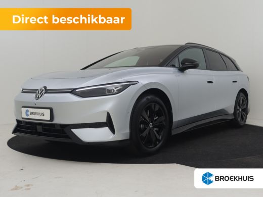 Volkswagen ID.7 Limited Edition | Airconditioning automatisch, 2-zone (Climatronic) | Koplampverlichting LED | Vo... ActivLease financial lease