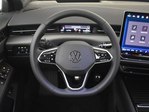 Volkswagen ID.7 Limited Edition | Airconditioning automatisch, 2-zone (Climatronic) | Koplampverlichting LED | Vo... ActivLease financial lease