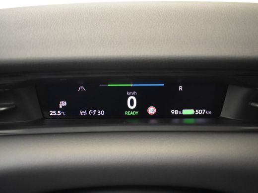 Volkswagen ID.7 Limited Edition | Airconditioning automatisch, 2-zone (Climatronic) | Koplampverlichting LED | Vo... ActivLease financial lease