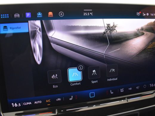 Volkswagen ID.7 Limited Edition | Airconditioning automatisch, 2-zone (Climatronic) | Koplampverlichting LED | Vo... ActivLease financial lease