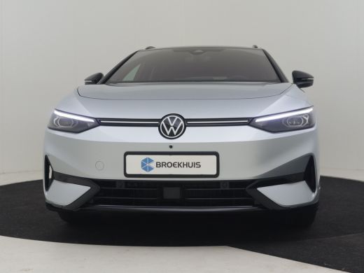 Volkswagen ID.7 Limited Edition | Airconditioning automatisch, 2-zone (Climatronic) | Koplampverlichting LED | Vo... ActivLease financial lease