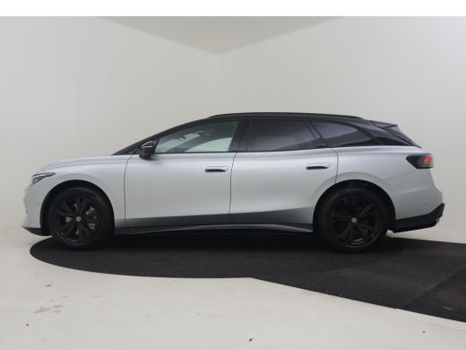 Volkswagen ID.7 Limited Edition | Airconditioning automatisch, 2-zone (Climatronic) | Koplampverlichting LED | Vo... ActivLease financial lease