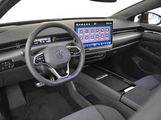 Volkswagen ID.7 Limited Edition | Airconditioning automatisch, 2-zone (Climatronic) | Koplampverlichting LED | Vo... ActivLease financial lease
