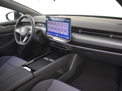 Volkswagen ID.7 Limited Edition | Airconditioning automatisch, 2-zone (Climatronic) | Koplampverlichting LED | Vo... ActivLease financial lease