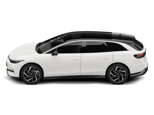 Volkswagen ID.7 Limited Edition | Koplampverlichting LED | Telefoon draadloos oplaadbaar (Wireless Charging) | Tr... ActivLease financial lease