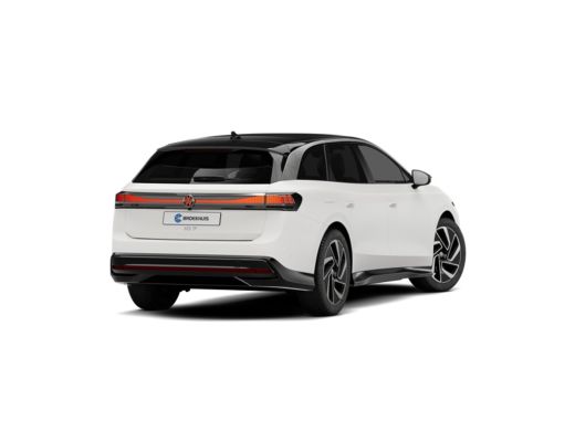 Volkswagen ID.7 Limited Edition | Koplampverlichting LED | Telefoon draadloos oplaadbaar (Wireless Charging) | Tr... ActivLease financial lease