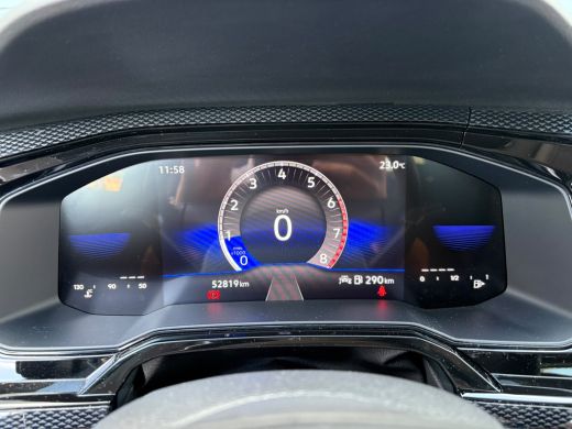 Volkswagen Polo 1.0 TSI 95 pk Life | Apple Carplay | Cruise control adaptief | Getint glas | ActivLease financial lease