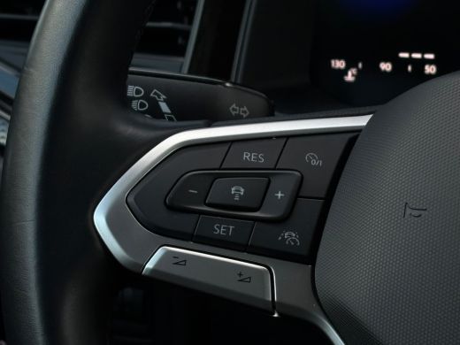 Volkswagen Polo 1.0 TSI 95 pk Life | Apple Carplay | Cruise control adaptief | Getint glas | ActivLease financial lease