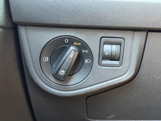 Volkswagen Polo 1.0 TSI 95 pk Life | Apple Carplay | Cruise control adaptief | Getint glas | ActivLease financial lease
