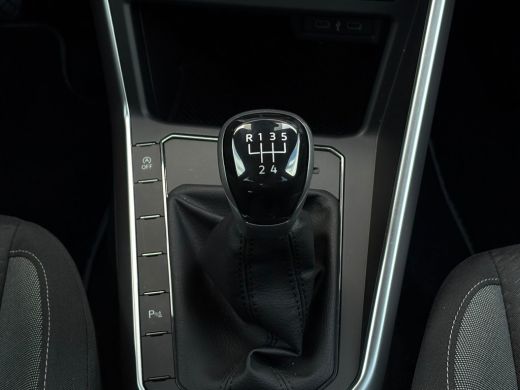 Volkswagen Polo 1.0 TSI 95 pk Life | Apple Carplay | Cruise control adaptief | Getint glas | ActivLease financial lease