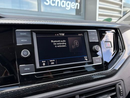 Volkswagen Polo 1.0 TSI 95 pk Life | Apple Carplay | Cruise control adaptief | Getint glas | ActivLease financial lease