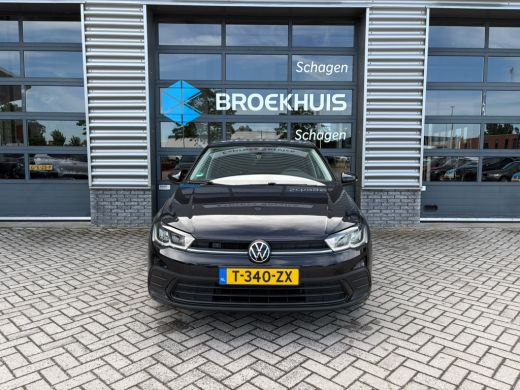 Volkswagen Polo 1.0 TSI 95 pk Life | Apple Carplay | Cruise control adaptief | Getint glas | ActivLease financial lease