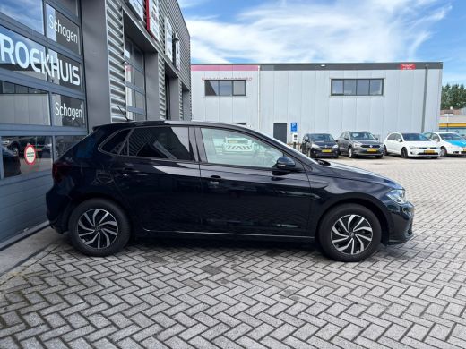 Volkswagen Polo 1.0 TSI 95 pk Life | Apple Carplay | Cruise control adaptief | Getint glas | ActivLease financial lease