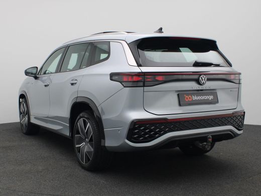 Volkswagen Tayron 1.5 eHybrid R-Line Edition 272PK DSG SOH 99,68%, Panoramadak, Trekhaak, Achteruitrijcamera, Navi ... ActivLease financial lease